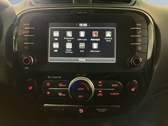 Kia Soul 16 of 21