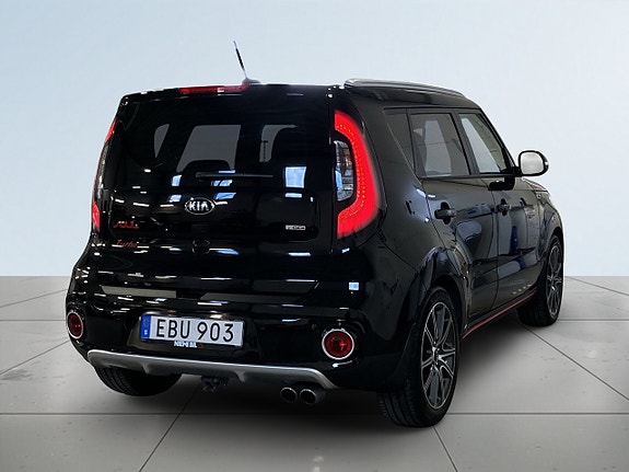 Kia Soul 5 of 21