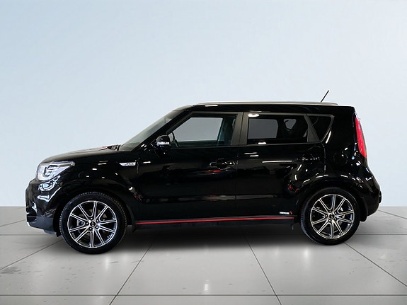 Kia Soul 3 of 21