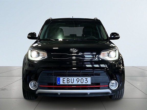 Kia Soul 2 of 21