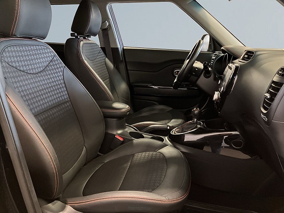 Kia Soul 9 of 21