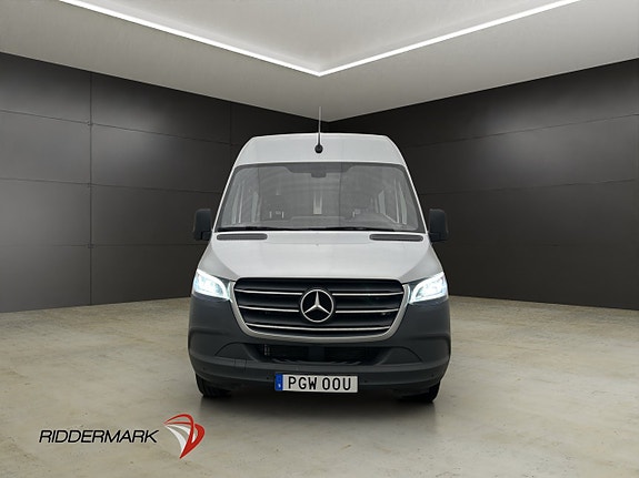 Mercedes-Benz Sprinter 208 5 of 5