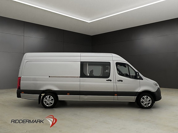 Mercedes-Benz Sprinter 208 2 of 5