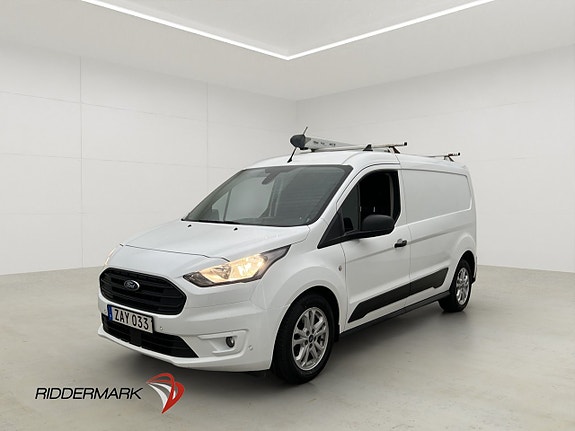 Ford Transit Connect 3 of 5