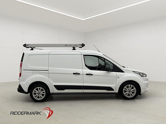 Ford Transit Connect 2 of 5