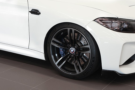 BMW M2 6 of 17