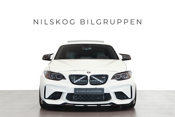 BMW M2 2 of 5