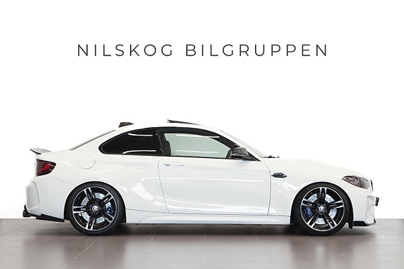 BMW M2 3 of 5
