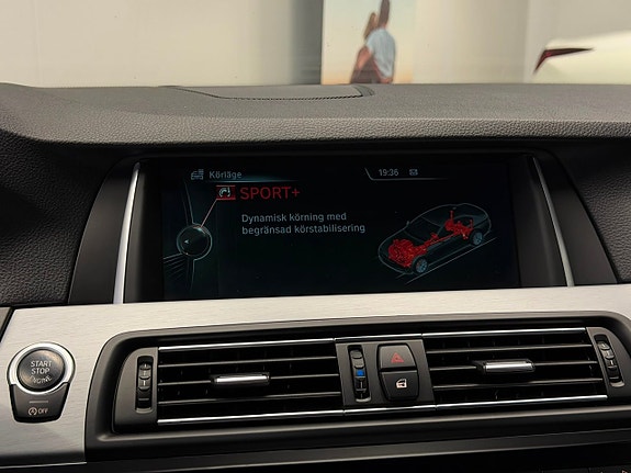 BMW 535i 28 of 30