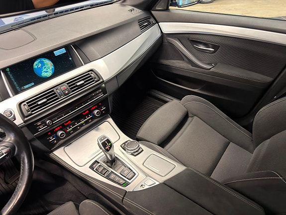BMW 535i 21 of 30