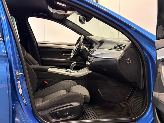 BMW 535i 30 of 30