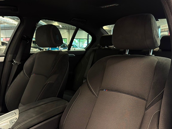 BMW 535i 17 of 30