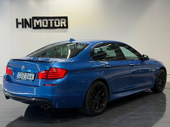 BMW 535i 7 of 30