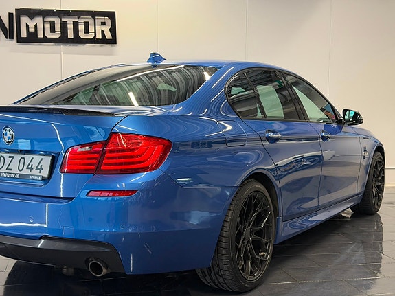 BMW 535i 12 of 30