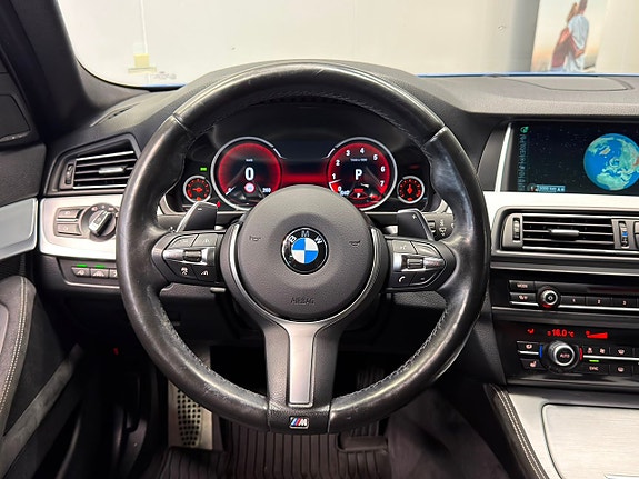 BMW 535i 19 of 30