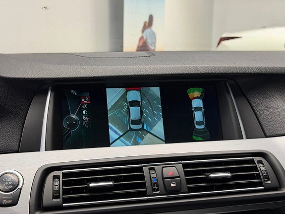 BMW 535i 26 of 30