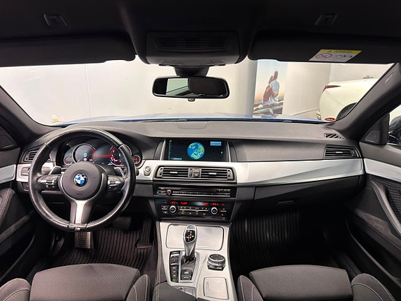 BMW 535i 18 of 30