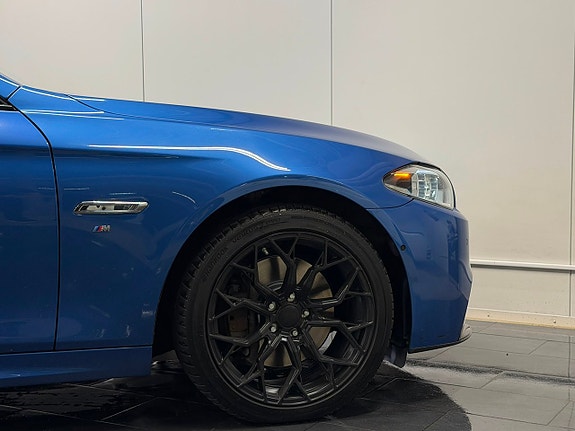 BMW 535i 13 of 30
