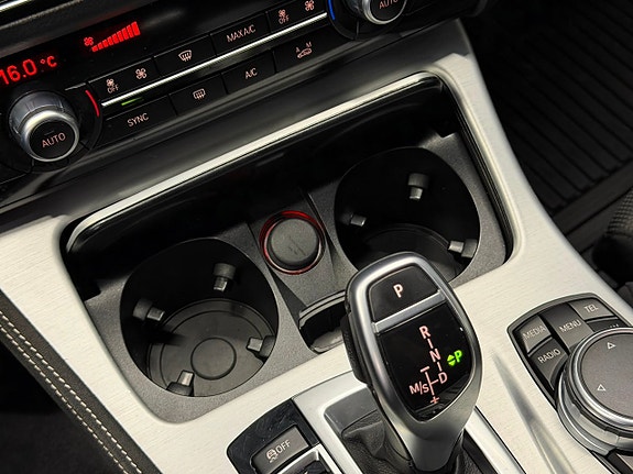 BMW 535i 23 of 30