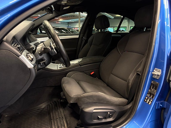 BMW 535i 16 of 30