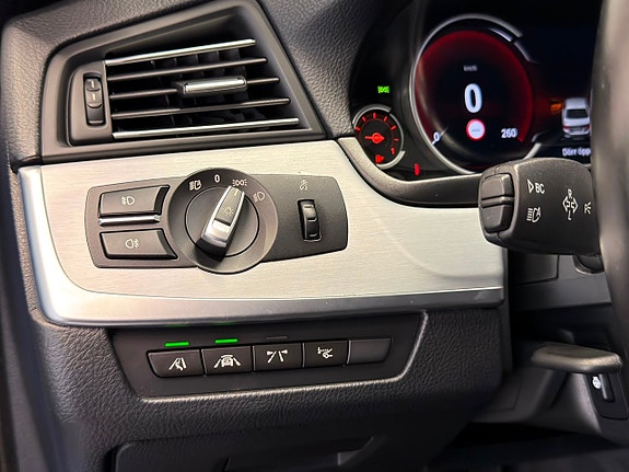 BMW 535i 15 of 30