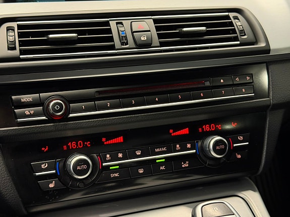 BMW 535i 24 of 30