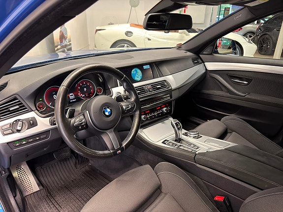 BMW 535i 14 of 30
