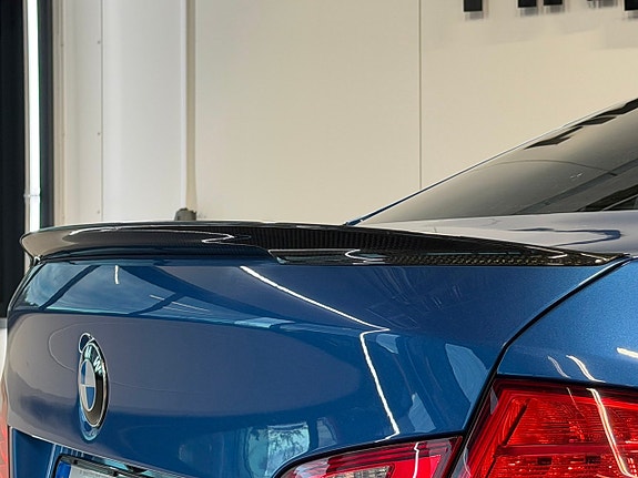 BMW 535i 9 of 30