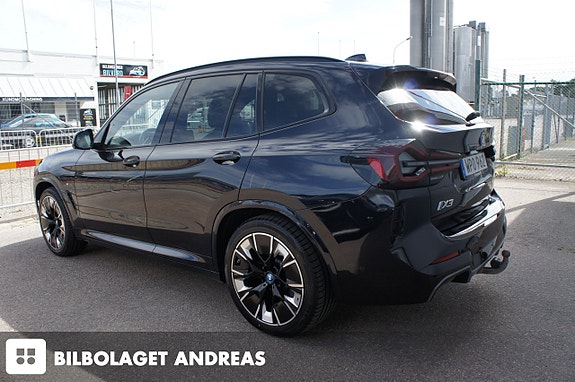 BMW X3 3 of 5