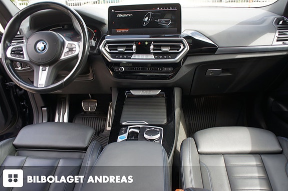 BMW X3 5 of 5