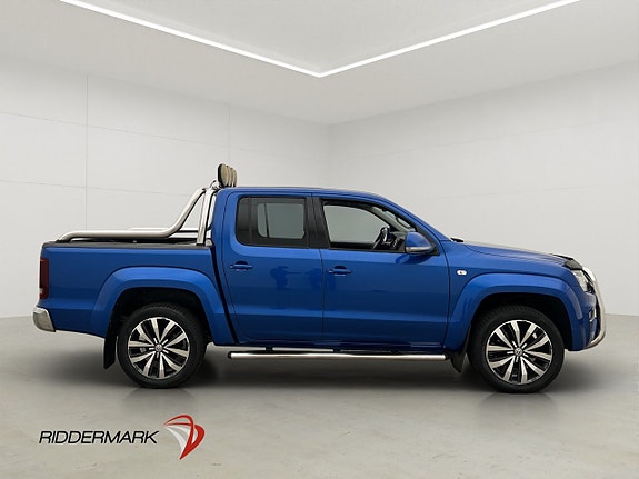 Volkswagen Amarok 2 of 5