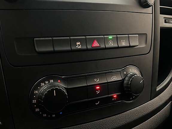 Mercedes-Benz Vito 110 26 of 30
