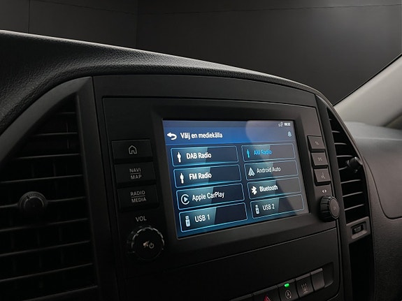 Mercedes-Benz Vito 110 24 of 30