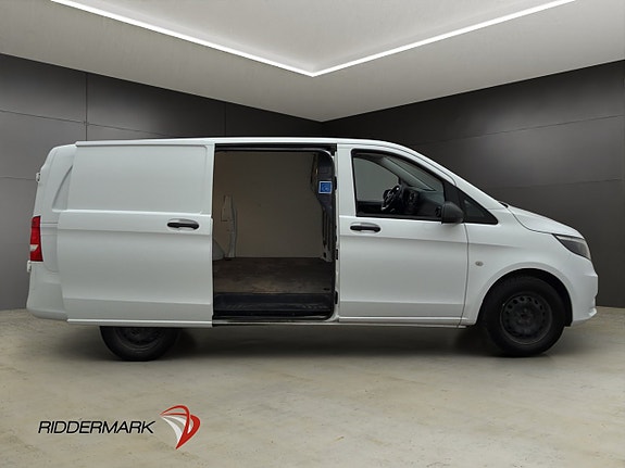 Mercedes-Benz Vito 110 11 of 30