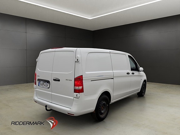 Mercedes-Benz Vito 110 9 of 30