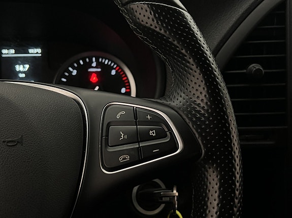 Mercedes-Benz Vito 110 22 of 30