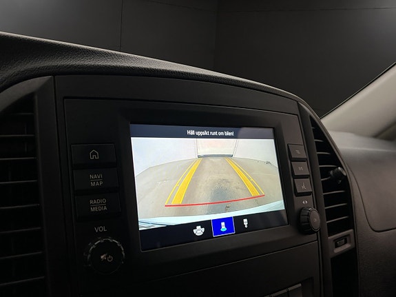 Mercedes-Benz Vito 110 23 of 30