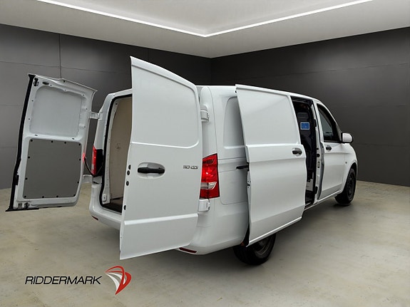 Mercedes-Benz Vito 110 13 of 30