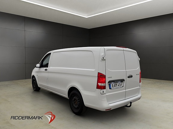 Mercedes-Benz Vito 110 7 of 30