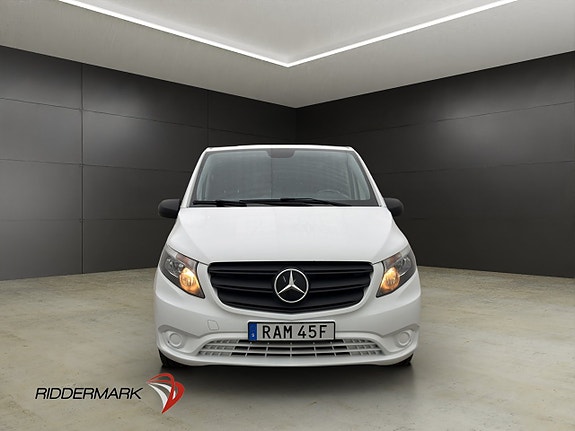 Mercedes-Benz Vito 108 5 of 5