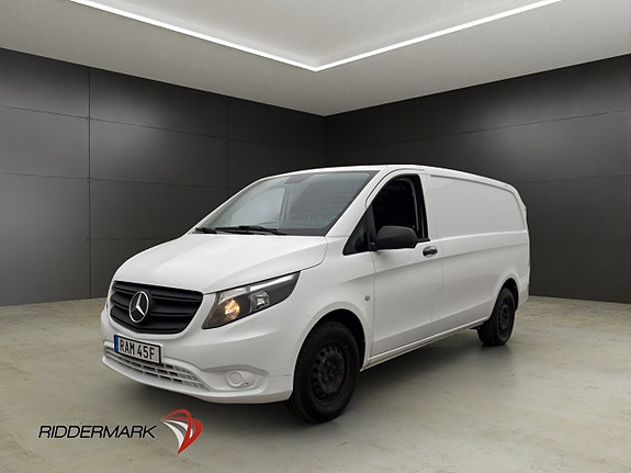 Mercedes-Benz Vito 110 3 of 30