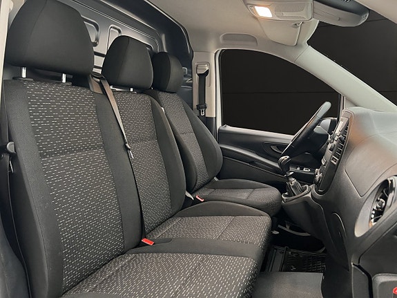 Mercedes-Benz Vito 110 27 of 30
