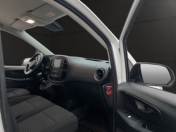 Mercedes-Benz Vito 110 28 of 30