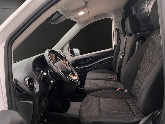 Mercedes-Benz Vito 110 17 of 30