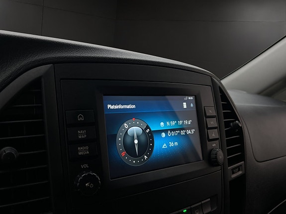 Mercedes-Benz Vito 110 25 of 30