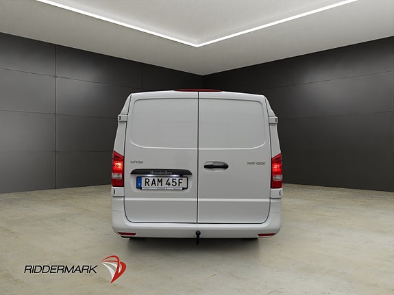 Mercedes-Benz Vito 110 8 of 30