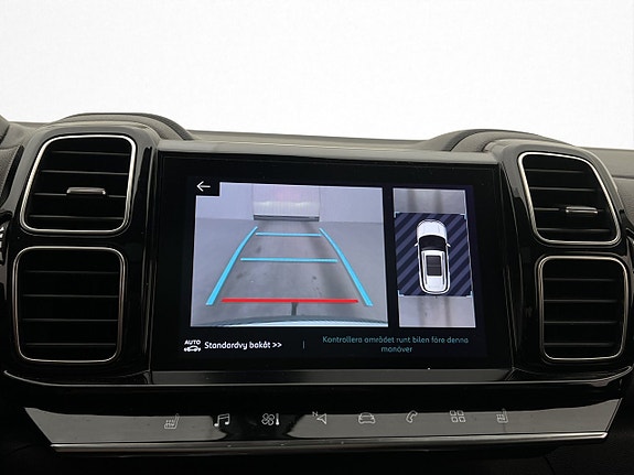 Citroen C5 Aircross 23 of 30