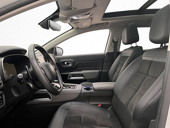 Citroen C5 Aircross 13 of 30