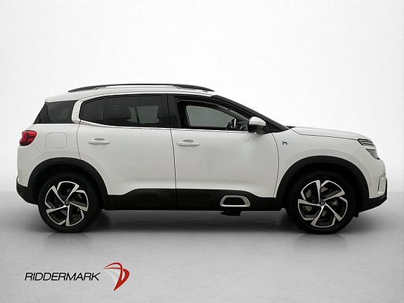 Citroen C5 Aircross 9 of 30