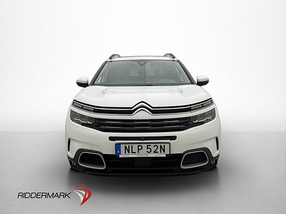 Citroen C5 Aircross 2 of 30